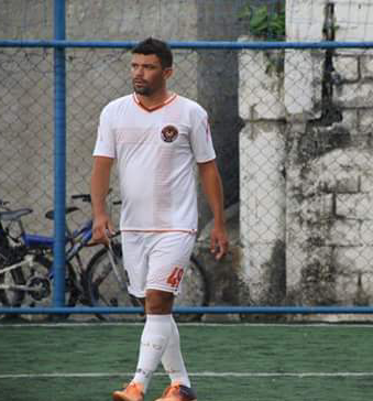 EVANDRO LUIZ